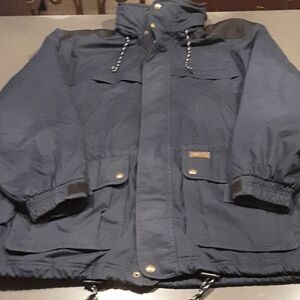 Pacific Trail Mens sz XL winter jacket